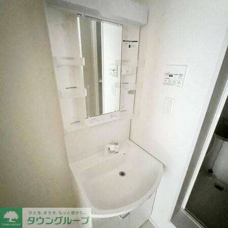 メルディア稲毛(MELDIA稲毛)の物件内観写真